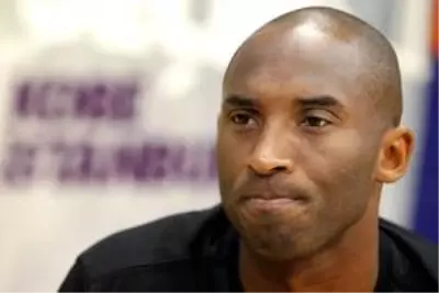 Kobe Bryant, Hall of Fame'e aday gösterildi