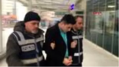 Konya 9 suçtan aranan host, kardeşine ait kimlikle yakalandı
