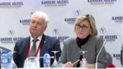 Lösemiyi anne karnında önlemek için