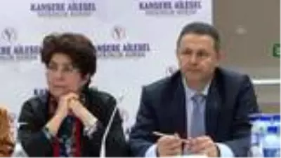 Lösemiyi anne karnında önlemek için
