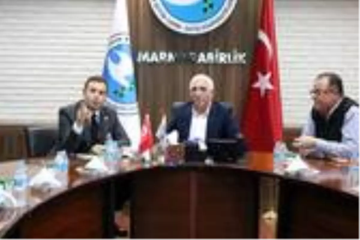 “Marmarabirlik bir dünya markası”