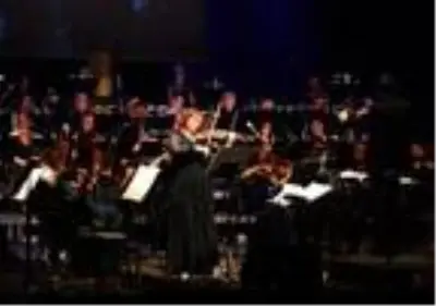 MDOB'dan 'Sevgililer Günü'ne özel muhteşem konser