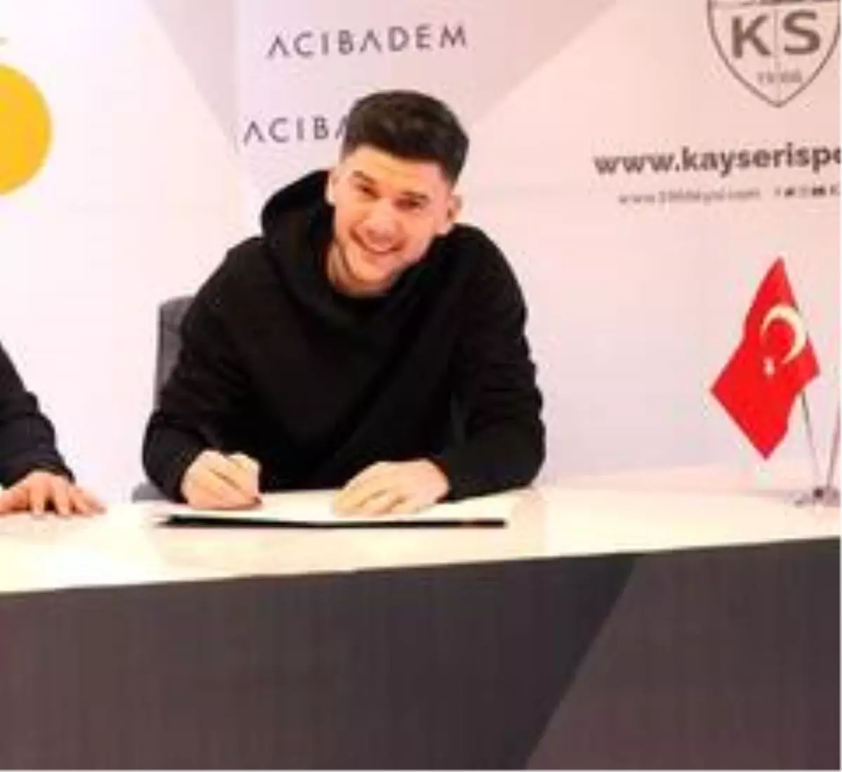 Mehmet Özdilek: 'Sapunaru kulübeye gelerek küfür etti, hoş olmadı'