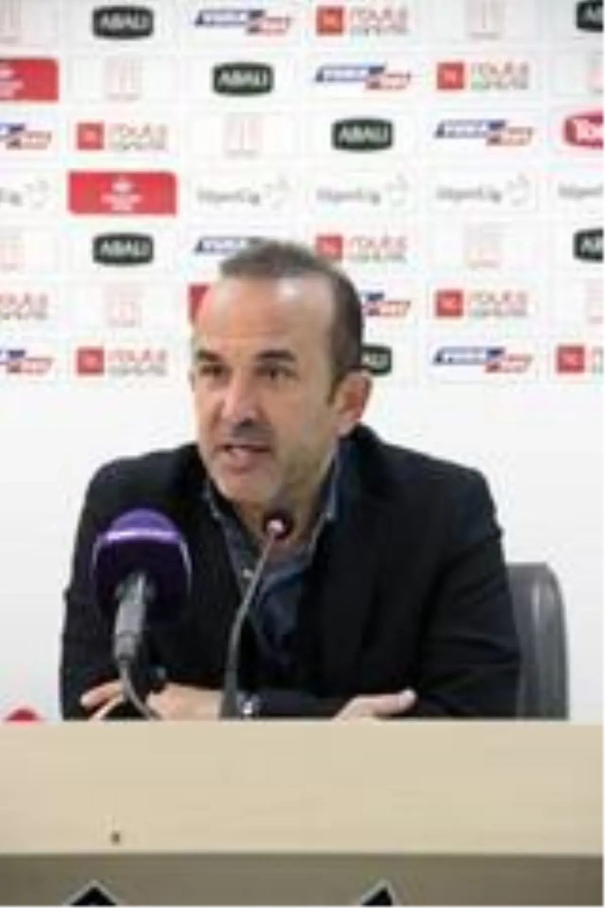 Mehmet Özdilek'ten istifa açıklaması