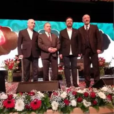 'Muhammed Aşkına' programına yoğun ilgi