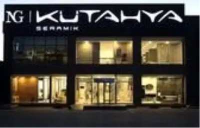 NG Kütahya, 350 milyon liraya fabrika kuracak