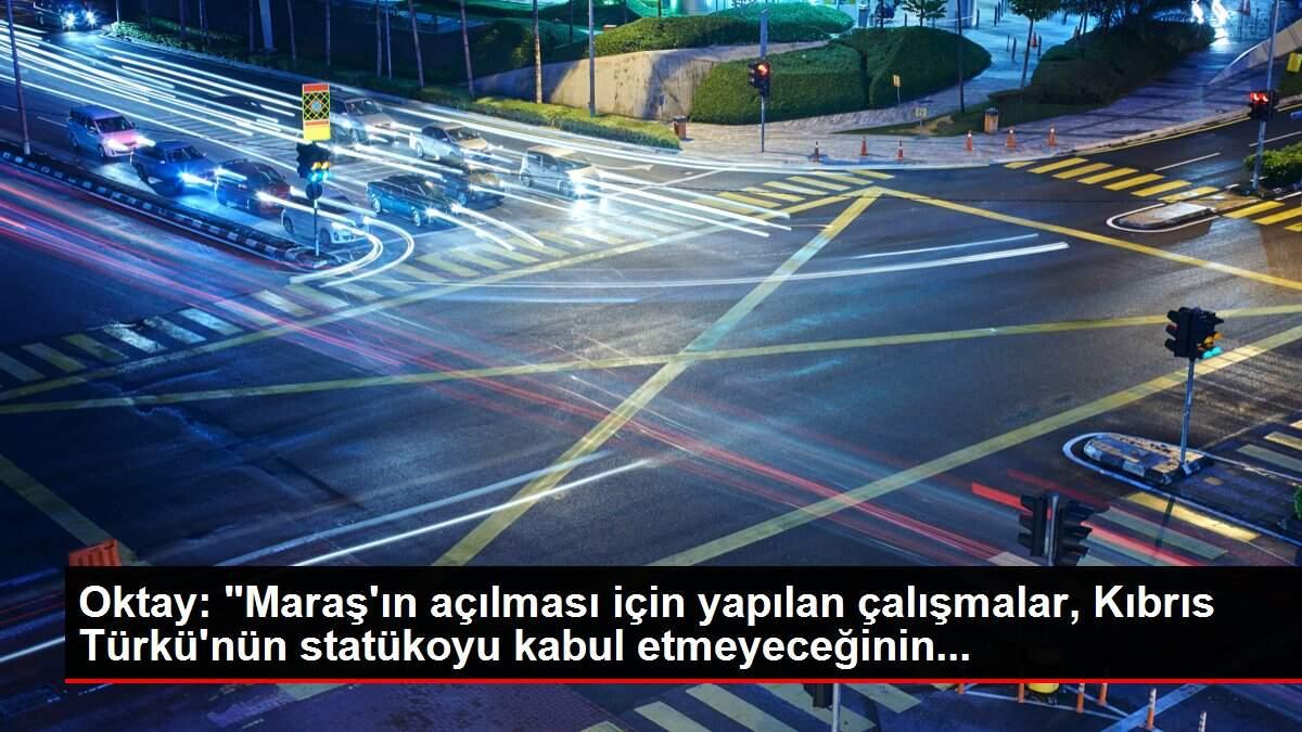 Oktay: