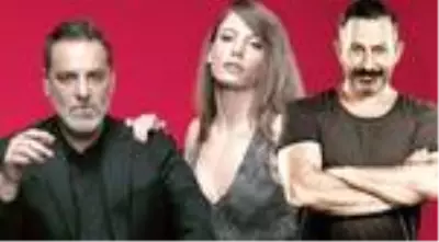 Ozan Güven'den Cem Yılmaz ve Serenay Sarıkaya sorusuna ilginç tepki: Siz sordunuz, siz cevaplayın