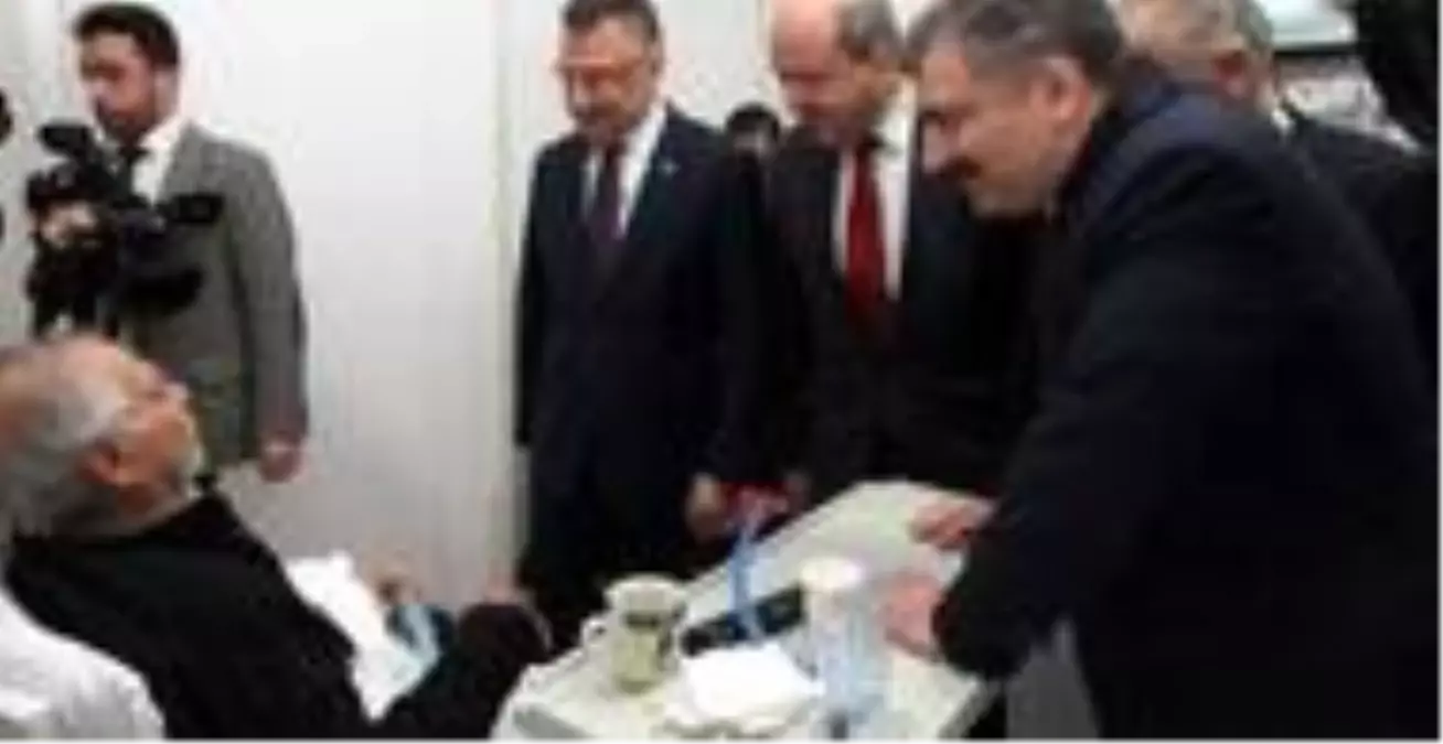 Sağlık Bakanı Koca: '500 yataklı yeni hastane müjdesi veriyoruz'