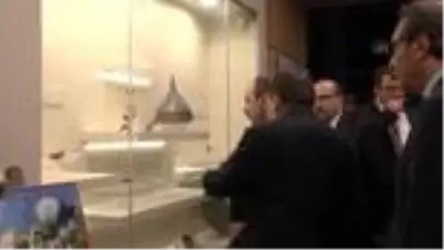 Sanayi ve Teknoloji Bakanı Varank'ın ziyaretleri Sanayi ve Teknoloji Bakanı Varank'ın ziyaretleri