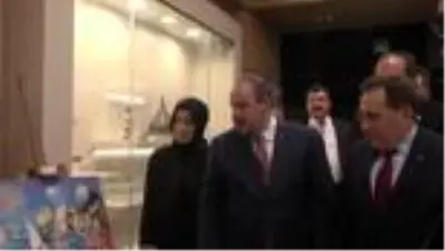 Sanayi ve Teknoloji Bakanı Varank'ın ziyaretleri Sanayi ve Teknoloji Bakanı Varank'ın ziyaretleri
