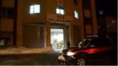 Sıfırın altında 18 derecede hasta kurtarma operasyonu