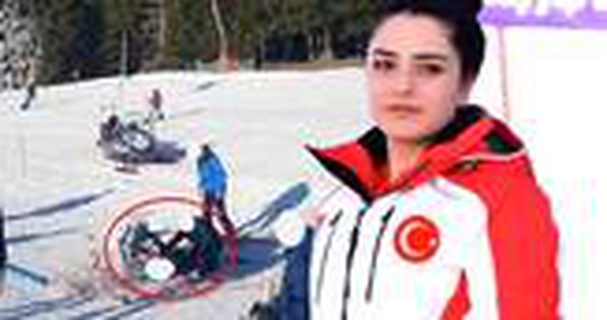 Slovenya'da teleferikten düşen çocuğu kurtaran Milli kayakçımız, kahraman ilan edildi