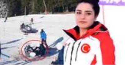 Slovenya'da teleferikten düşen çocuğu kurtaran Milli kayakçımız, kahraman ilan edildi