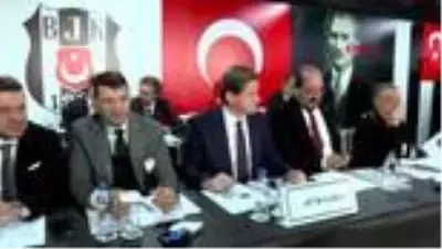 Spor beşiktaş'ın borcu 3 milyara dayandı