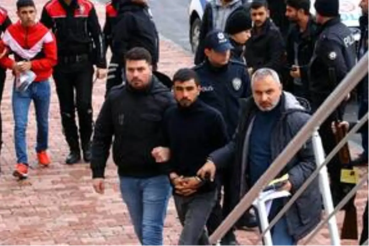 Tekirdağ'da bir kişi tüfekle öldürüldü