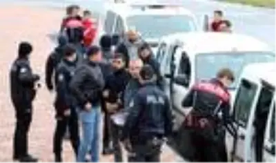 Tekirdağ'da iki grup arasında silahlı kavga: 1 ölü, 1 yaralı