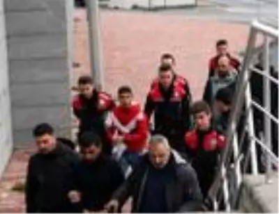 Tekirdağ'da iki grup arasında silahlı kavga: 1 ölü, 1 yaralı