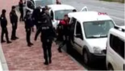 Tekirdağ'da iki grup arasında silahlı kavga: 1 ölü, 1 yaralı