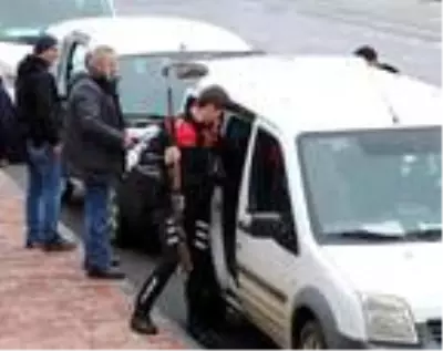 Tekirdağ'da iki grup arasında silahlı kavga: 1 ölü, 1 yaralı