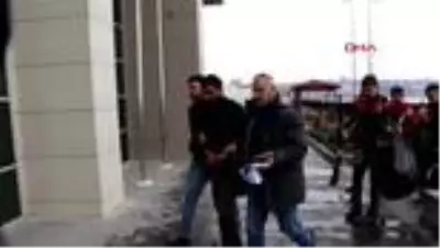 Tekirdağ'da iki grup arasında silahlı kavga: 1 ölü, 1 yaralı