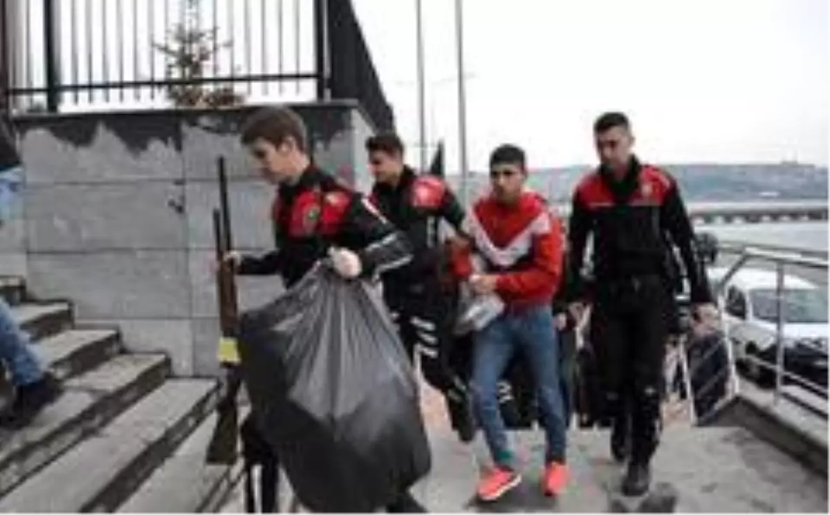 Tekirdağ'da silahlı kavga: 1 ölü, 1 yaralı