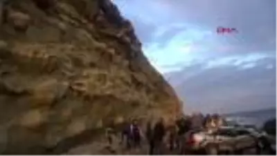 Cinsel istismar suçundan yargılanan sanık, tahliye olur olmaz otomobilini ölüme sürdü Cinsel istismar suçundan yargılanan sanık, tahliye olur olmaz otomobilini ölüme sürdü