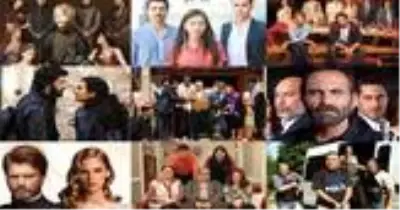 TESK Başkanı Palandöken: Dizi, film ihracatındaki başarı avantaja çevrilmeli TESK Başkanı Palandöken: Dizi, film ihracatındaki başarı avantaja çevrilmeli