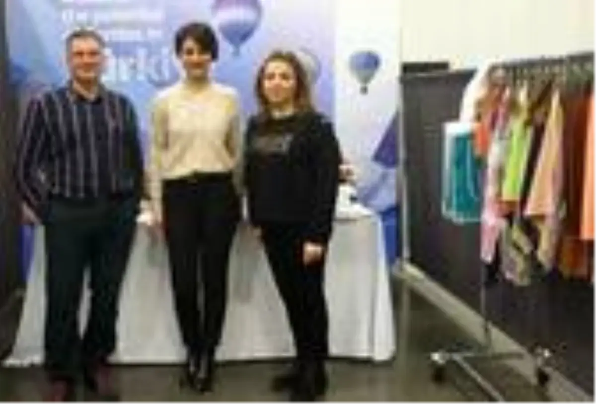 Ticaret savaşları Türk tekstilini ABD pazarında üst sıralara taşıyacak