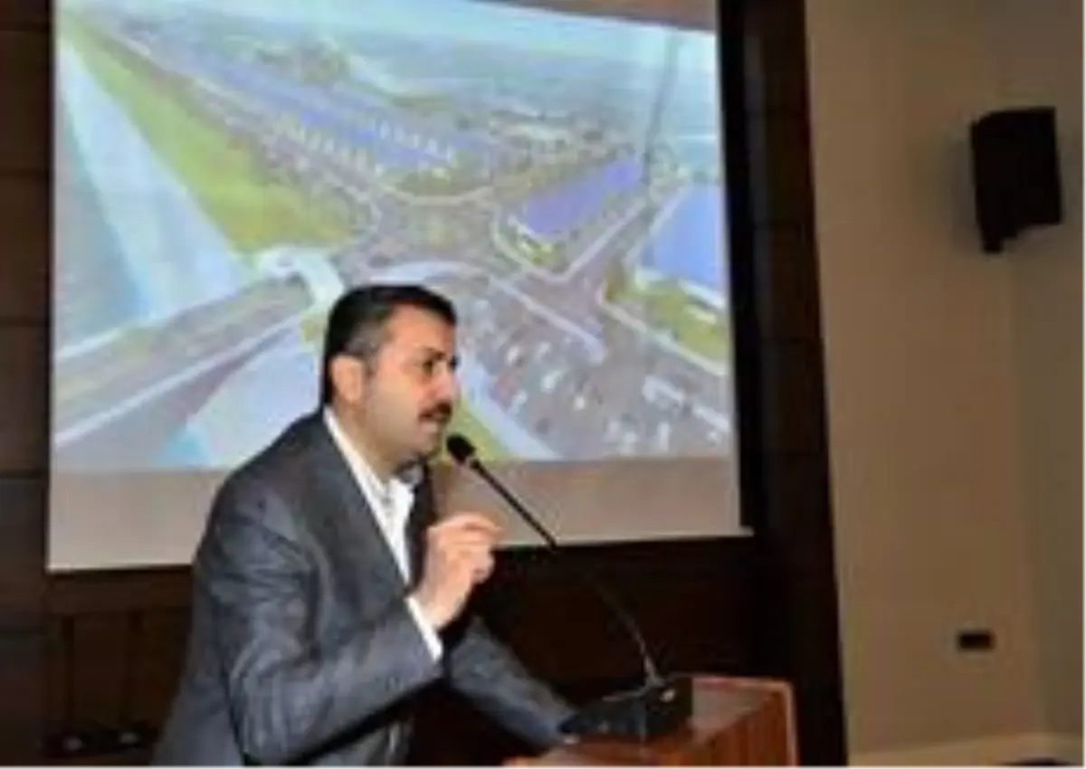 Tokat'a yeni nesil sanayi sitesi