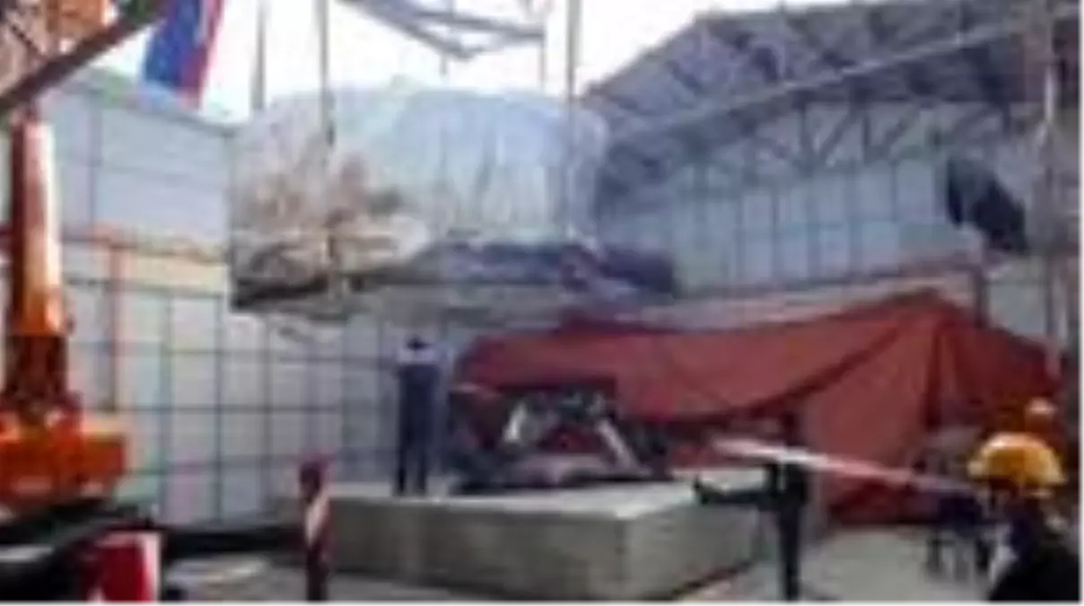 Türk savunma sanayisi dev zırhlı ihracatında sona geldi