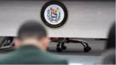 Venezuela Devlet Başkanı Maduro: