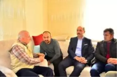 Yardım kampanyası başlatılan Samet'in ameliyat günü kesinleşti Yardım kampanyası başlatılan Samet'in ameliyat günü kesinleşti