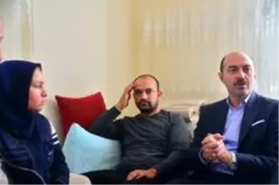 Yardım kampanyası başlatılan Samet'in ameliyat günü kesinleşti Yardım kampanyası başlatılan Samet'in ameliyat günü kesinleşti