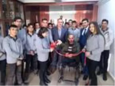 Yeniden dizayn edilen sınıfa Güneydoğu gazisinin ismi verildi