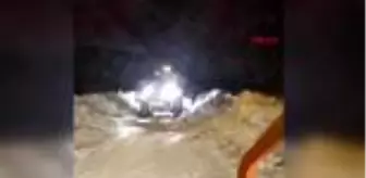 Nurullah Çakır: Yozgat'ta, yaylada mahsur kalan 2 kişi için kurtarma çalışması başlatıldı Nurullah Çakır: Yozgat'ta, yaylada mahsur kalan 2 kişi için kurtarma çalışması başlatıldı