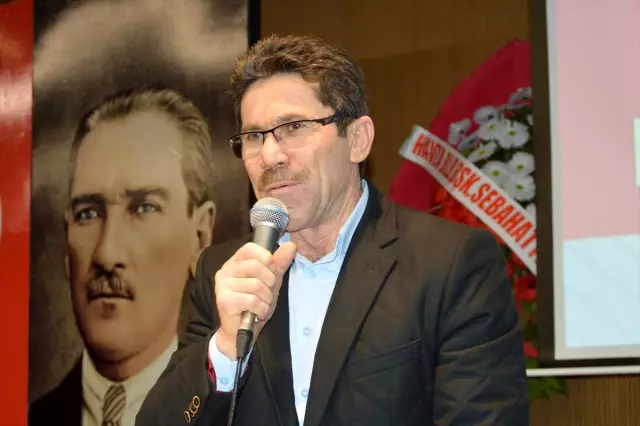 16. geleneksel tirit gecesi düzenlendi haberi fotografı ...