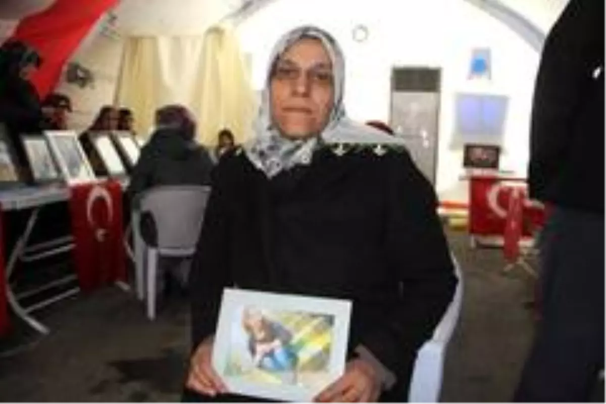Ailelerin direnişi sürüyor, terör örgütü PKK'da çözülmeler devam ediyor