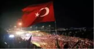 AK Parti Grup Başkanvekili Özkan'dan darbe söylentilerine yanıt: Milletimize güveniyoruz