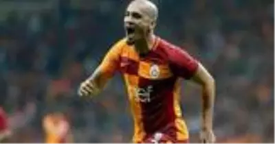 Al Nassr, Galatasaray'dan Maicon'un bonservisini almak istiyor