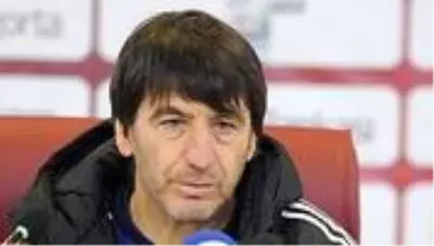 Balıkesirspor - İstanbulspor maçının ardından Balıkesirspor - İstanbulspor maçının ardından
