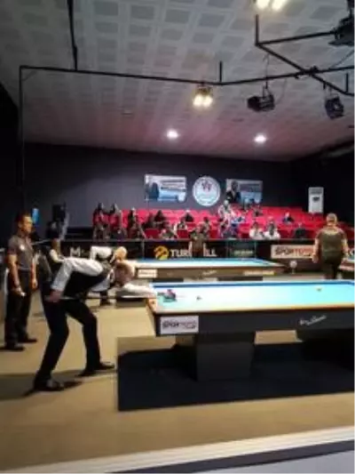 Başarılı sporcu Çarşamba'yı dünya kupasında temsil edecek Başarılı sporcu Çarşamba'yı dünya kupasında temsil edecek