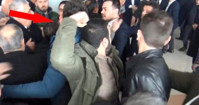 CHP il kongresinde gerginlik! Kadınlara yönelik sözü ortalığı karıştırdı
