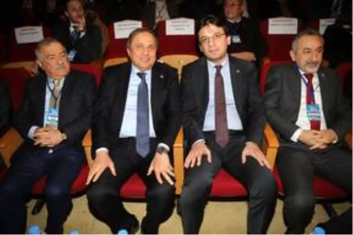 CHP Ordu 37. Olağan İl Kongresi yapıldı