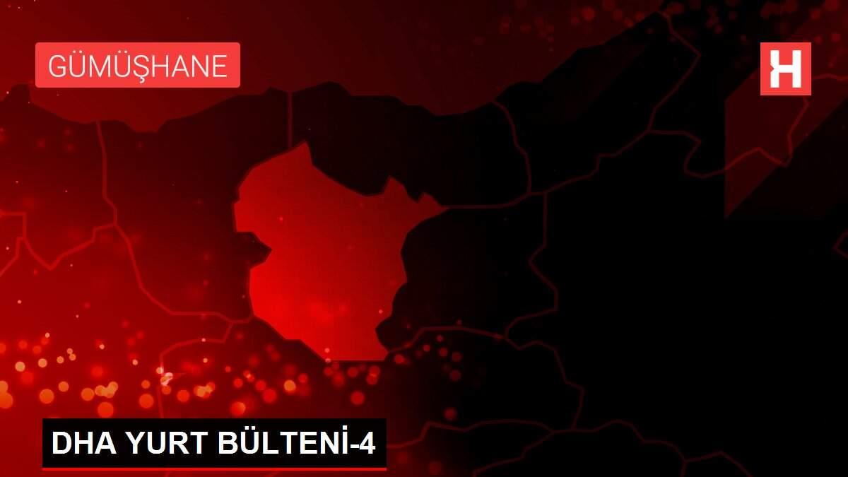 DHA YURT BÜLTENİ-4