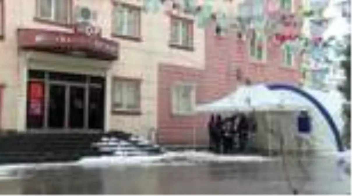 Diyarbakır-hdp önündeki eylemde 167’nci gün