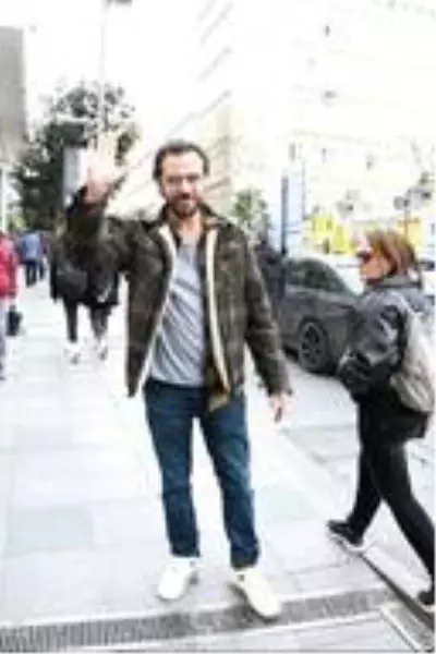 Doğacak bebeğinin ismini ilk kez açıkladı Doğacak bebeğinin ismini ilk kez açıkladı