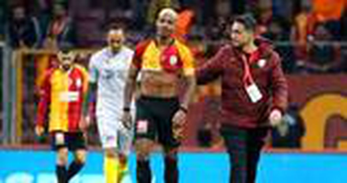 Fatih Terim'den Lemina açıklaması: Bu hiç iyi bir haber değil