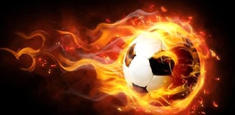 Galatasaray-Medipol Başakşehir U14 maçında gerginlik