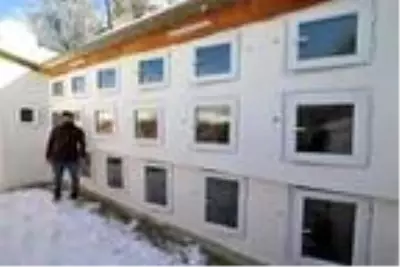 Hobi olarak başladığı kümes hayvancılığı, geçim kaynağı oldu Hobi olarak başladığı kümes hayvancılığı, geçim kaynağı oldu